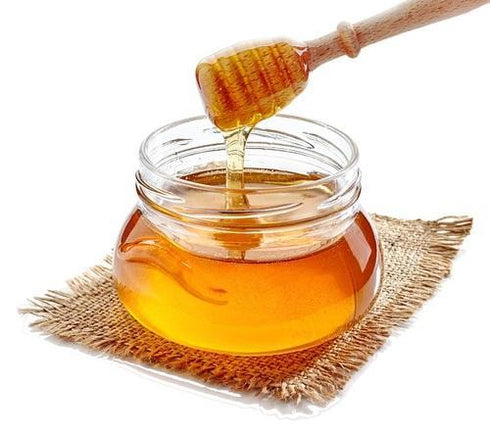 Prakruthi Pure Unheated Forest Honey 450g